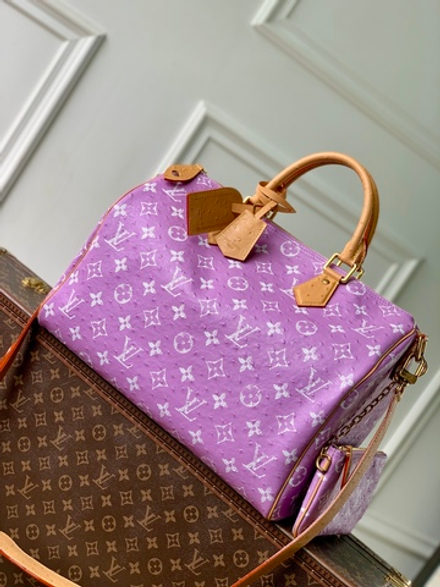 Louis Vuitton Speedy P9 Bandouliere 40