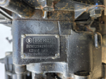 АКПП Traxon ZF 12TX2621TD 2023г.