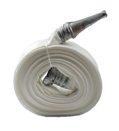 Рукав пож. 50мм "Премиум" с ГР-50А и РС-50,01А