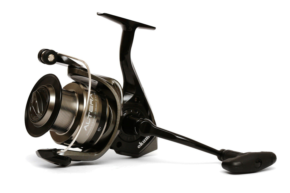 Катушка для рыбалки Okuma Altera
