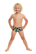 Плавки FUNKY TRUNKS Toddler Boys You Lemon