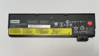 Аккумлятор для Lenovo T480  6600mAh