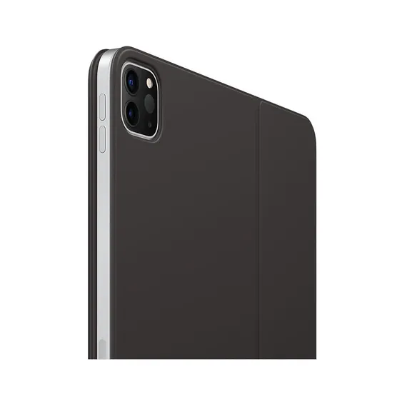 Клавиатура Apple Smart Keyboard Folio для iPad Air 11" (M2, M3, M4 | 2024–2026), Air 10,9" и Pro 11" (2018–2022) (Чёрный | Black)