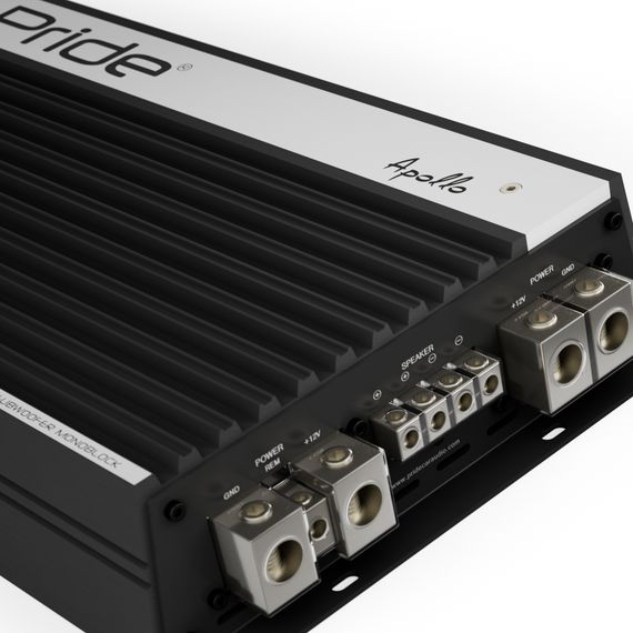 Усилитель Pride Apollo 5000W