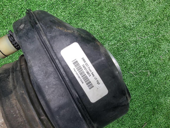 Стойка пневматическая передняя LH BMW X7 G07 19-нв