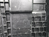 Решетка радиатора Chery Tiggo 8 Pro Max (2023-н.в)