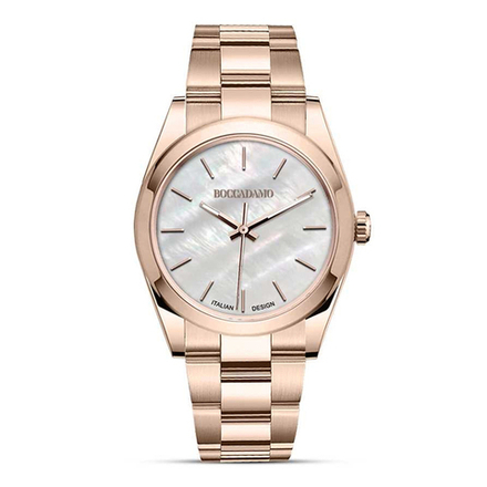 Часы Boccadamo WINNER WN005 BW/RG