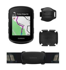Велокомпьютер Garmin Edge 840 Bundle 010-02695-11