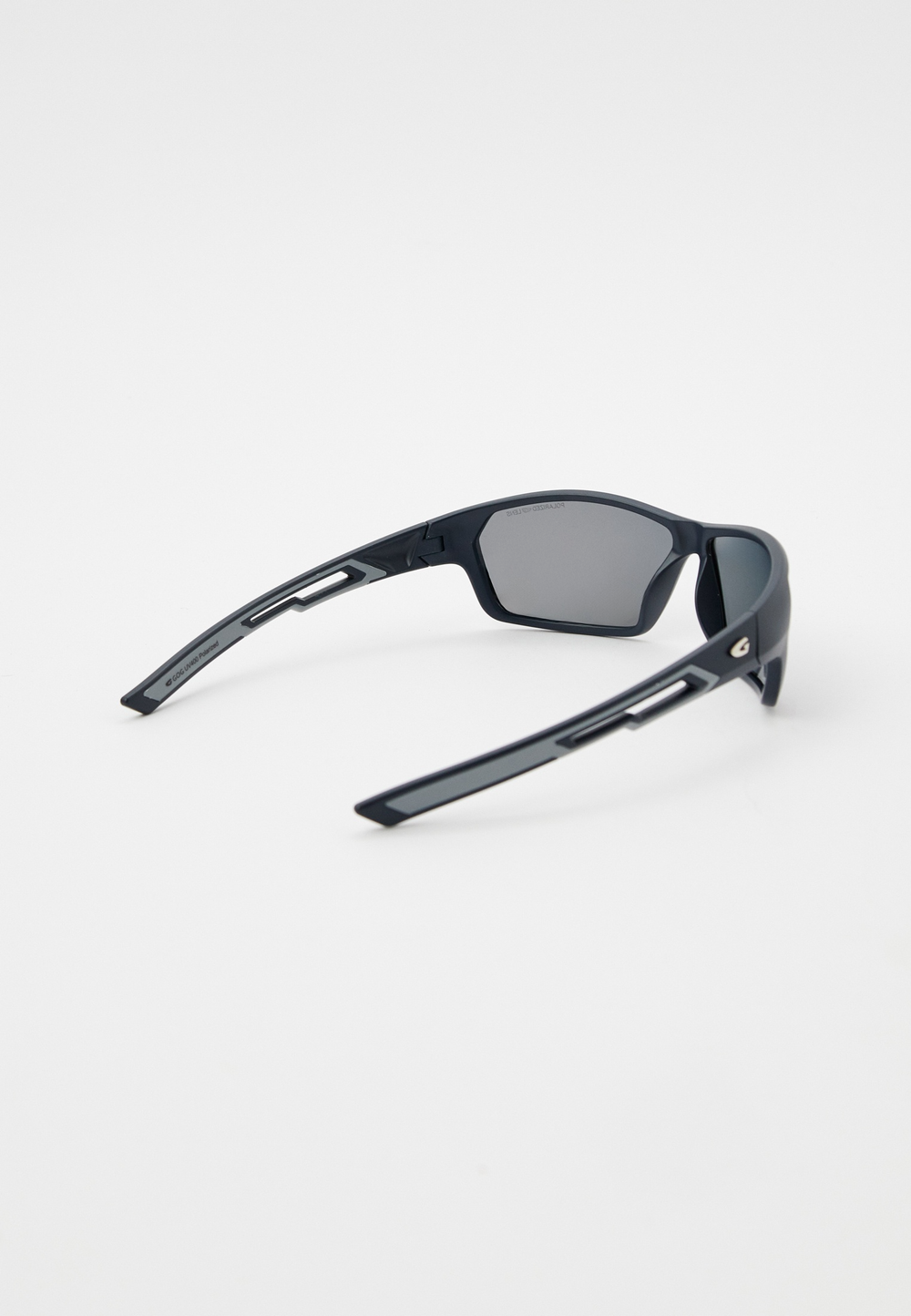 Спортивные очки GOG Jil / Matt Navy Blue-Grey / Polarized Blue Lens
