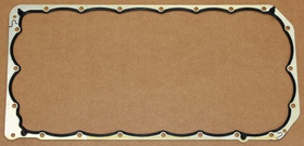 ELRING - 690531-ELR - Gasket, oil sump