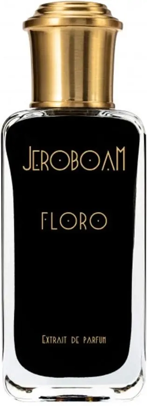 JEROBOAM FLORO EXJTRAIT DE PARFUM 100 ML