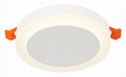 Встраиваемый светильник ST-Luce Ciamella ST104.542.06