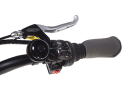 Электровелосипед Eltreco Turo New