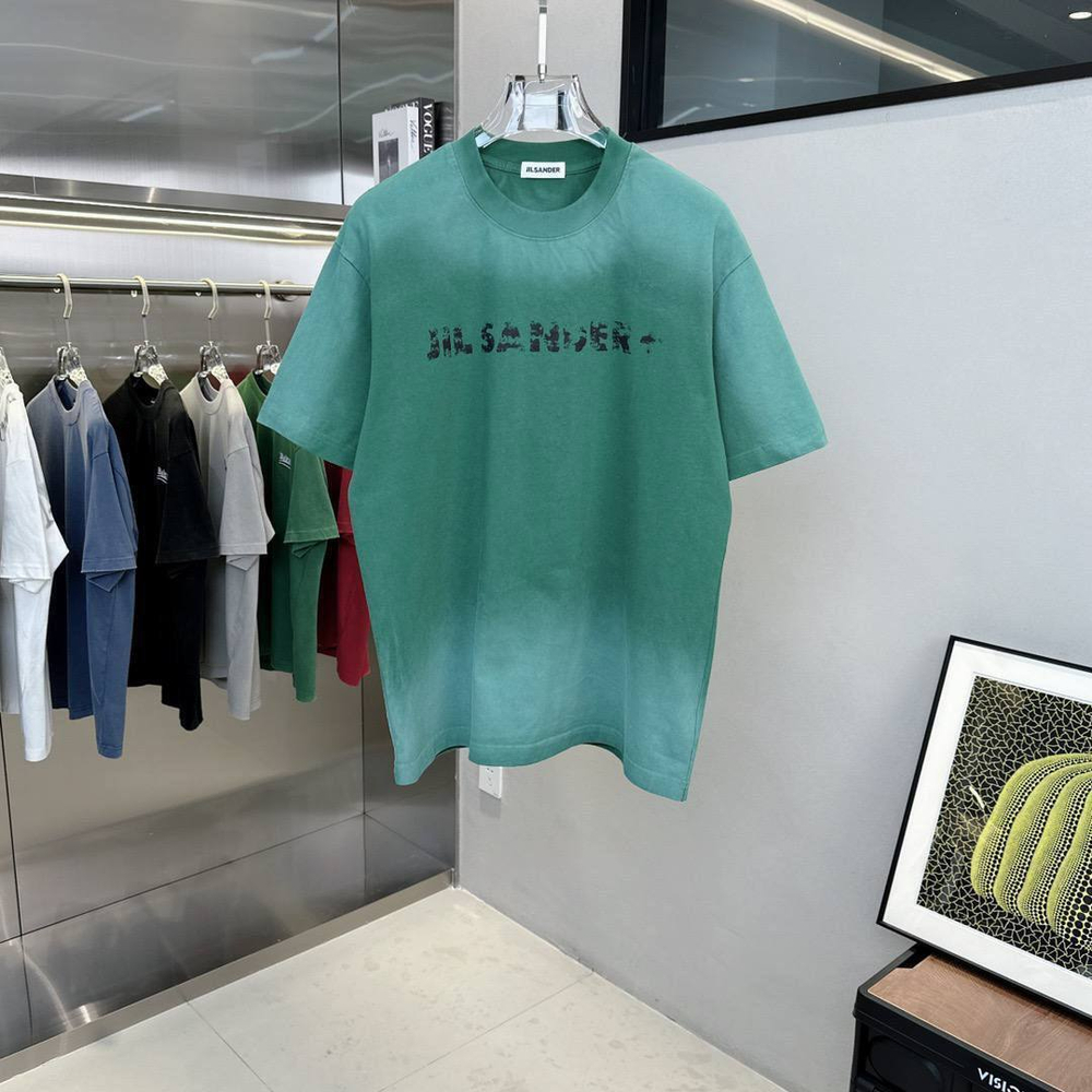 Футболка Jil Sander, арт. 701695