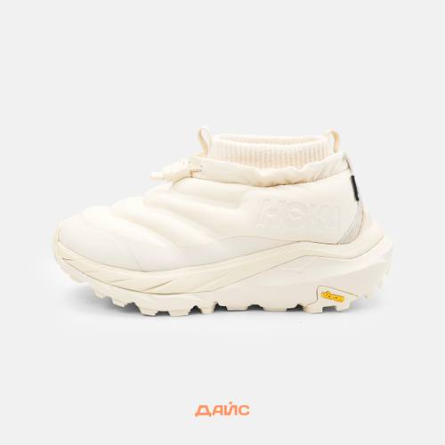 Кроссовки Hoka Kaha 2 Frost Moc GTX "Oat Sesame"