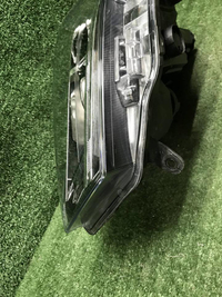 Фара левая Chery Tiggo 4 Pro (2020-н.в.) галоген