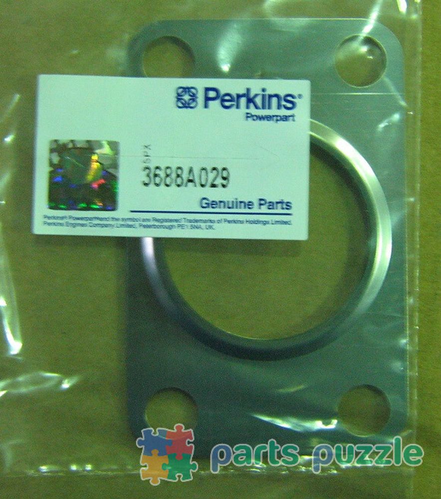 Прокладка турбокомпрессора / JOINT АРТ: 3688A029