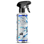 LERATON G8S Обезжириватель-антисиликон на сольвентной основе 473мл/