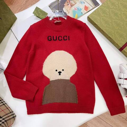 Свитер Gucci