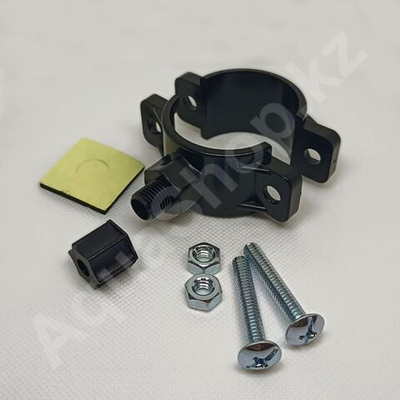 Фитинг DS-1 канализационный 1/4"(f)