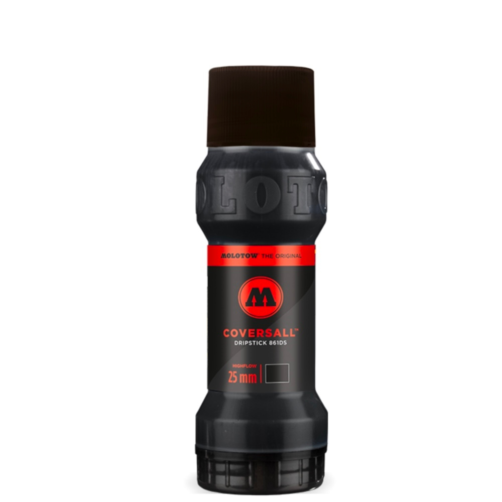 Cквизер Molotow 861DS CoversAll - 25мм