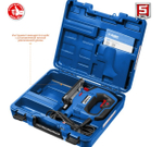 Электрический лобзик Зубр Профессионал ЛП-500 К