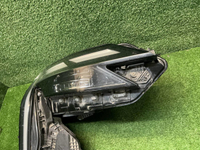 Фара правая Geely Atlas 2 (2023-н.в.) LED