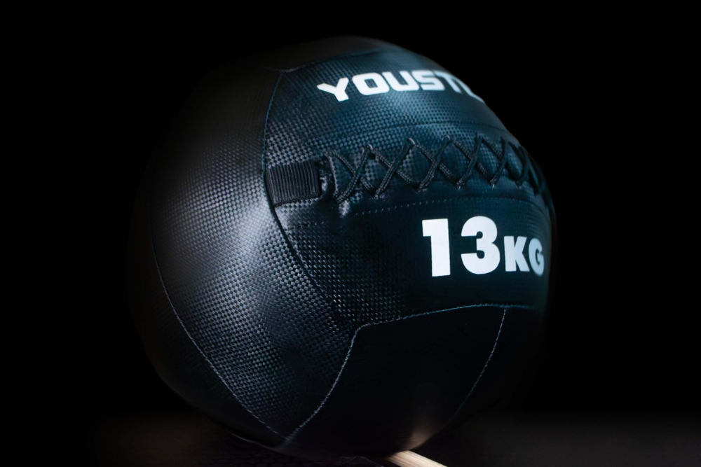 Медбол EVO 13 кг