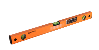 Уровень ВИХРЬ 600мм