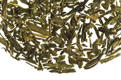 Чай зеленый листовой Sencha Classic 250 гр