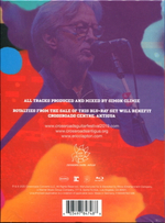Eric Clapton / Eric Clapton's Crossroads Guitar Festival 2019 (2Blu-ray)