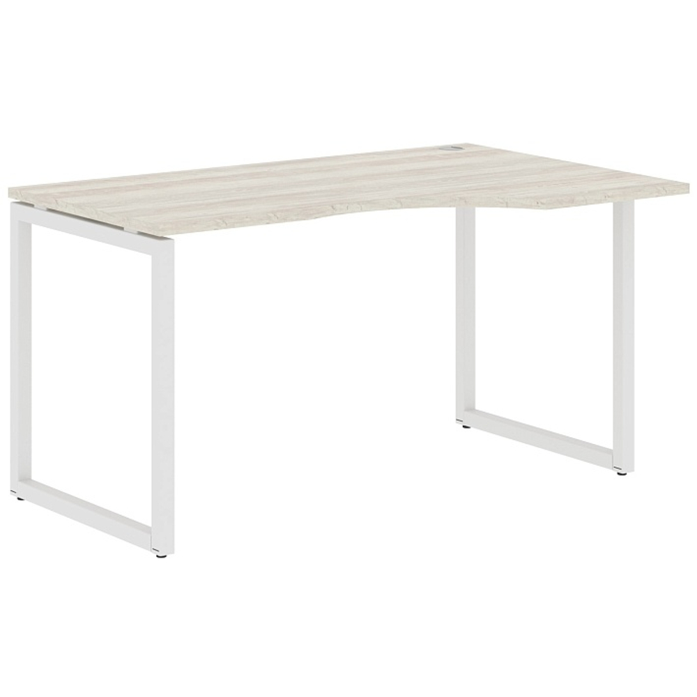 Стол эргономичный на металлокаркасе XQCET 149