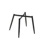 Стул Бостон-М каркас черный