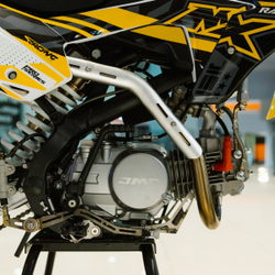Питбайк JMC 150 MX V3.0 STUNT V2