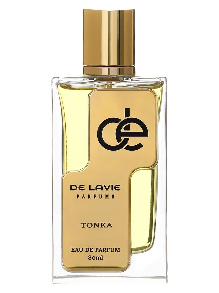 De Lavie Parfums Tonka