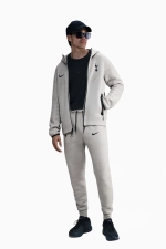 Кофта Nike Tottenham Hotspur 25/26 Tech Windrunner - серый