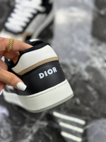Кеды Dior