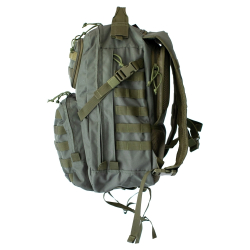 Tramp рюкзак Commander 50 л, черный