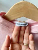 Кашемировый костюм Dolce&Gabbana, 110