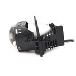 Светодиодные линзы Bi-Led модули TaKiMi Integra Square 3.0" 5500K 12V