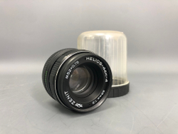 Helios 44K-4 2/58mm