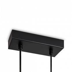 Подвесная люстра Freya Tower FR5536PL-L14B