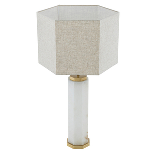Лампа настольная Table Lamp Newman арт.116001