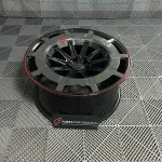 КОВАНЫЕ ДИСКИ для AUDI RS6 C8 2022 АУДИ