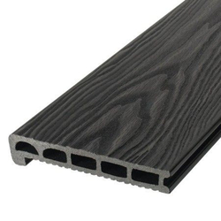 Финишная доска TalverWood графит 170*25*3000мм