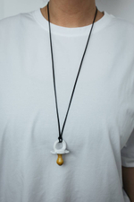 Подвеска Соска