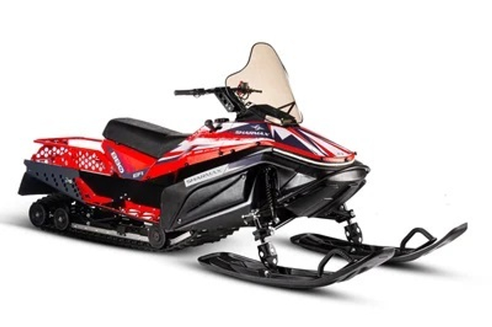 Снегоход SHARMAX Long SHP-880