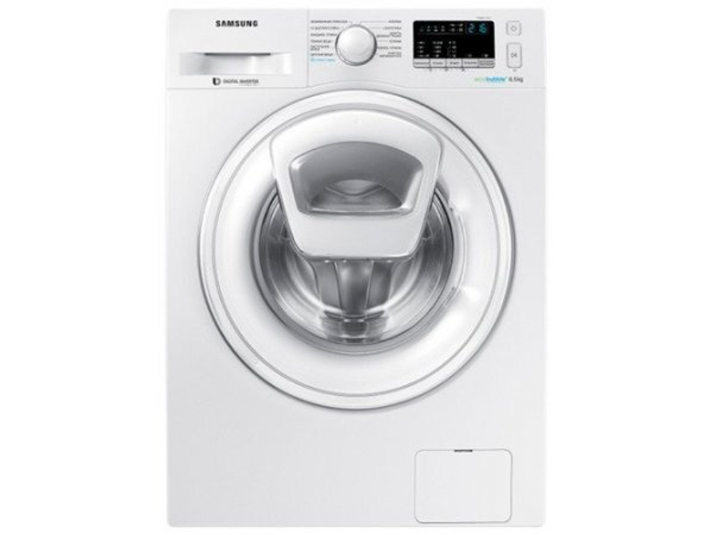 Стиральная машина Samsung WW65K42E08W