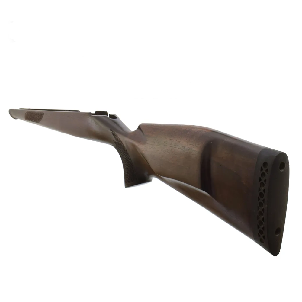 Ложа на карабин CZ 557 "Монте-Карло", орех