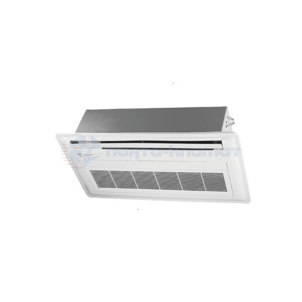 Кассетный однопоточный внутренний блок VRF‑системы THAICON TP-VC156MV6-1A
